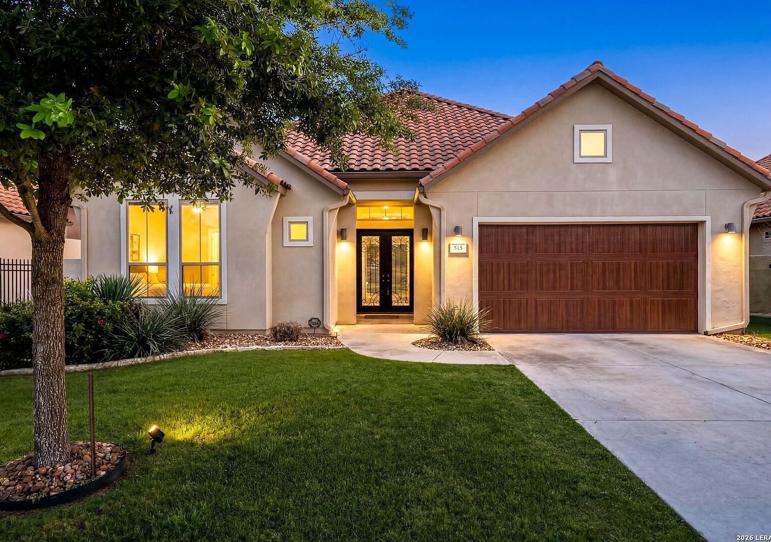 515 Talmadge Ln San Antonio, TX 78249  | Single Family