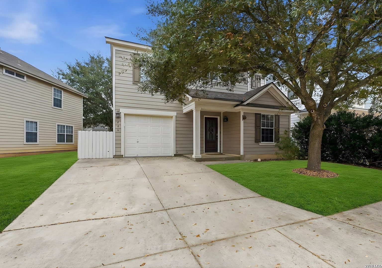 406 Hampton Cv Boerne, TX 78006  | Single Family