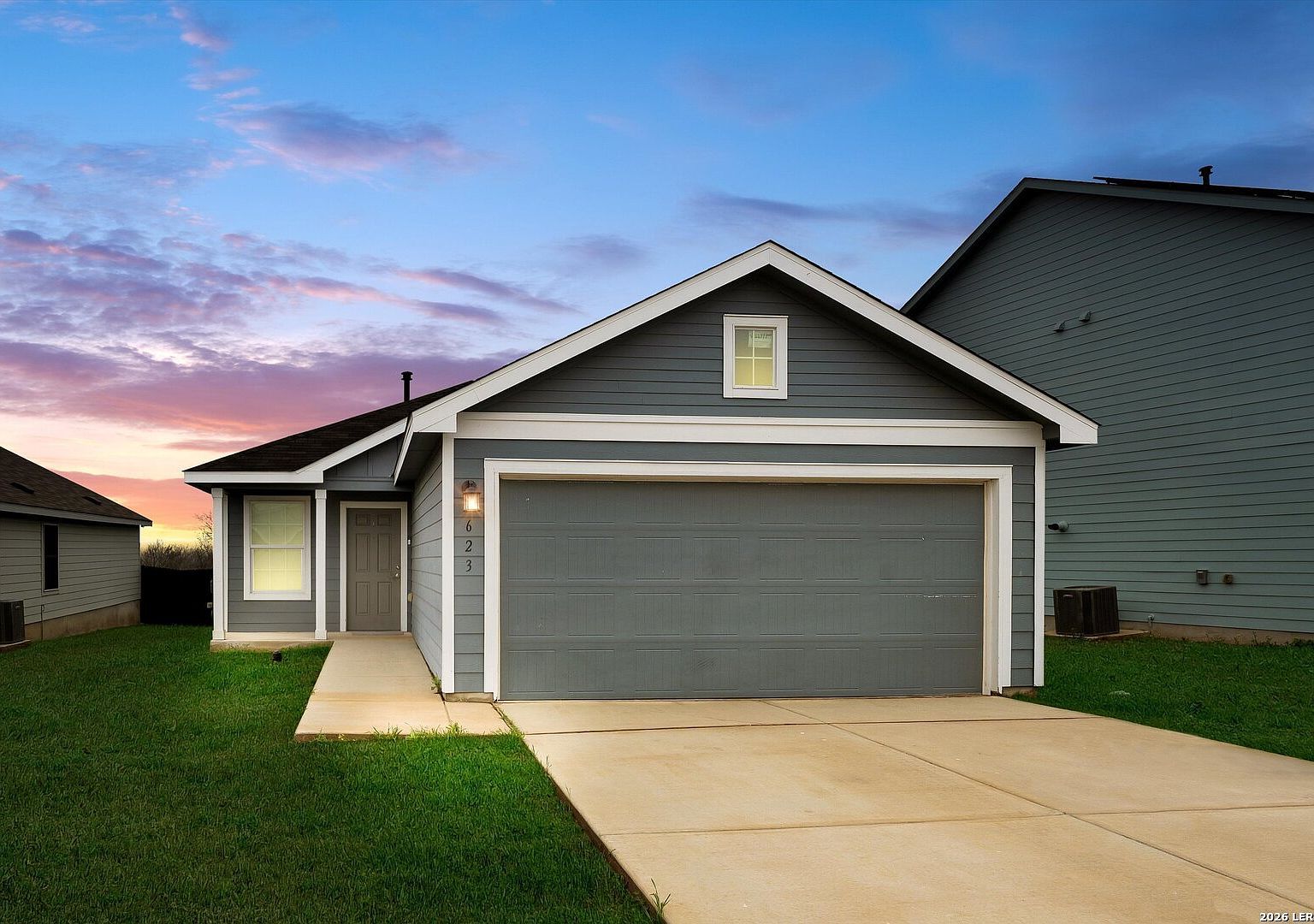 623 Vermilion San Antonio, TX 78221  | Single Family