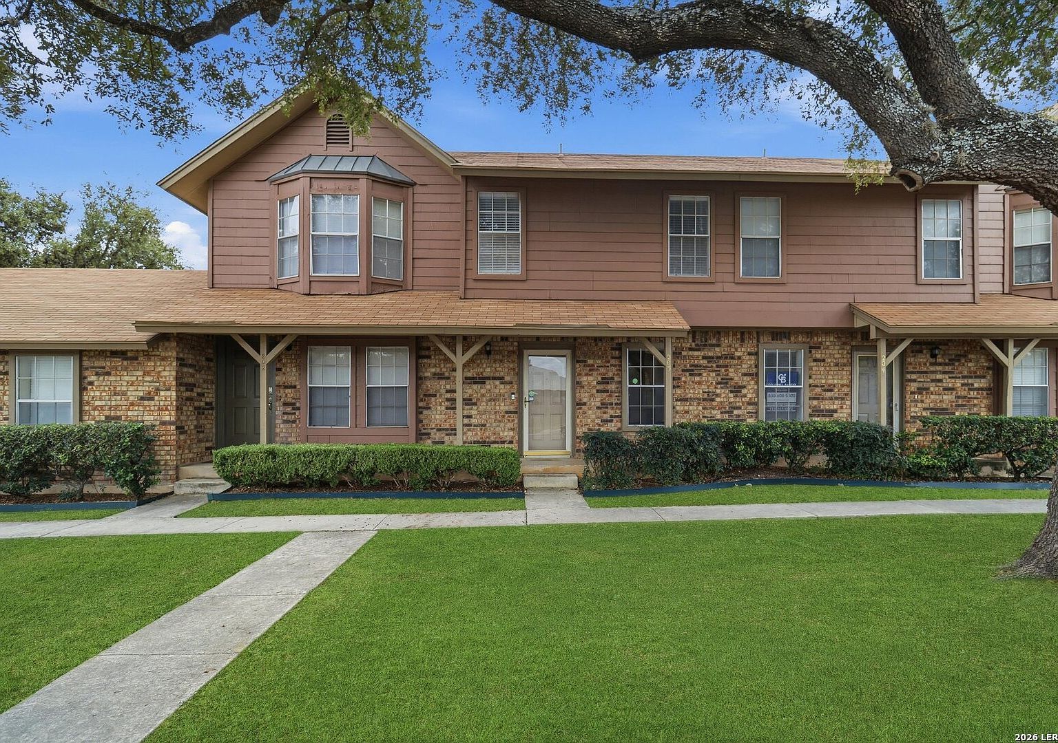 10254 Dover Rdg APT 203 San Antonio, TX 78250  | Condominium