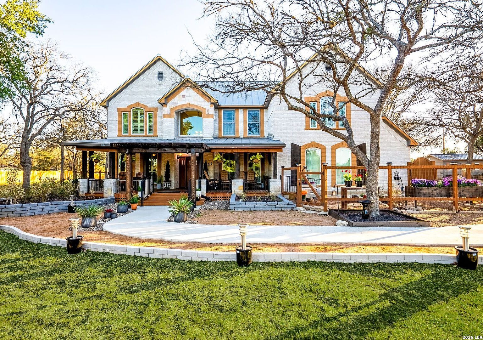 1638 Rolling Crk Spring Branch, TX 78070  | Single Family