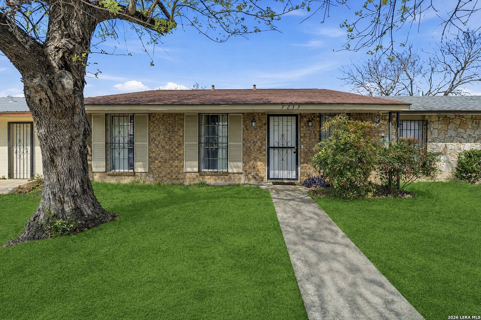 7233 Glen Bay San Antonio, TX 78239  | Single Family
