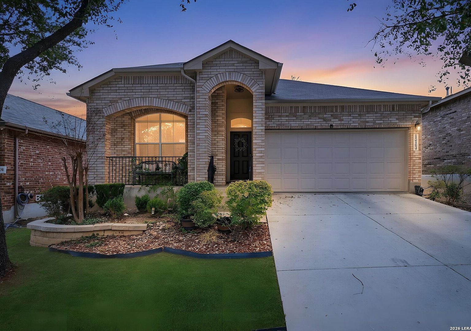 12154 Karnes Way San Antonio, TX 78253  | Single Family