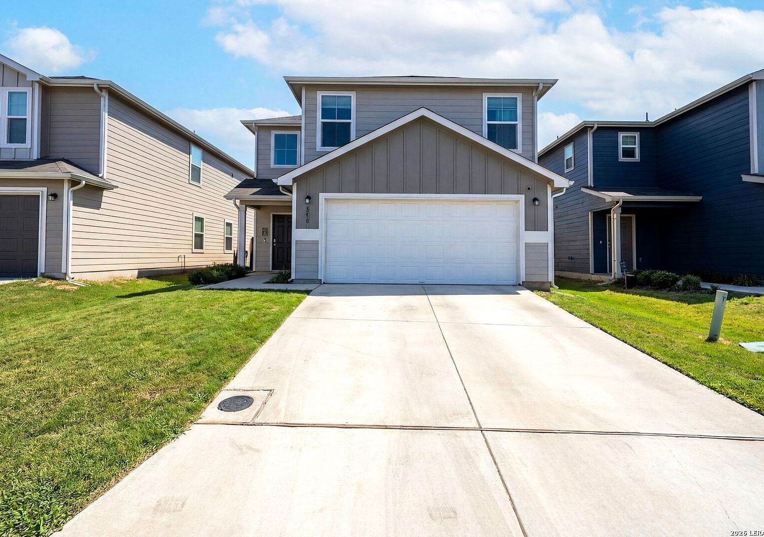 6710 Turnpike Converse, TX 78109  | Single Family