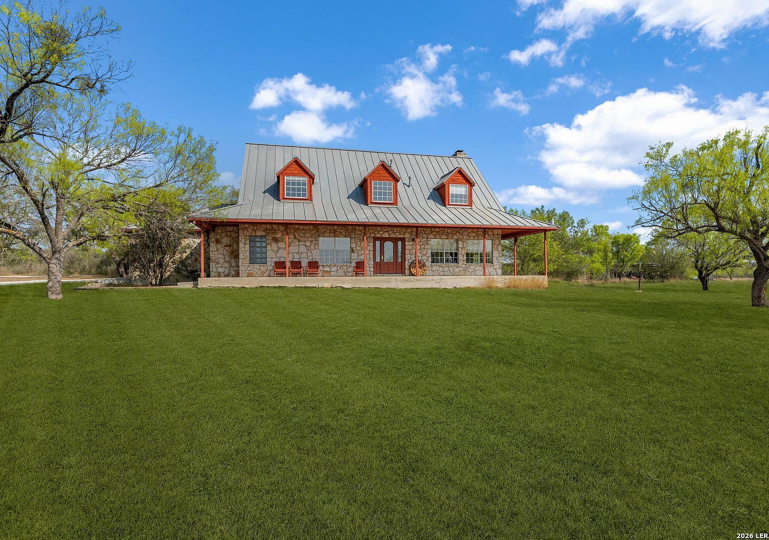 360 Private Road 4619 Castroville, TX 78009  | Single Family