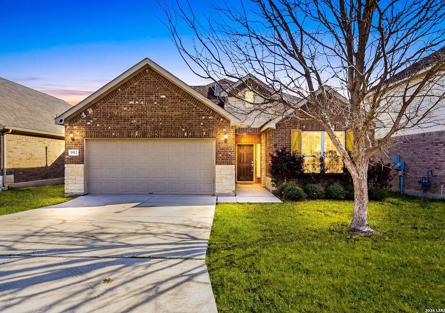 1912 Argos Star San Antonio, TX 78245  | Single Family