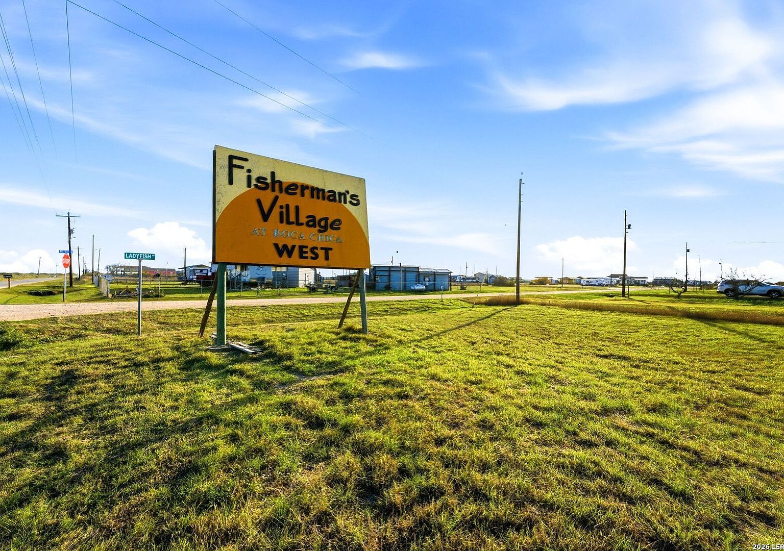 53 Kingfish Ln #144 Palacios, TX 77465  | Land/Lot