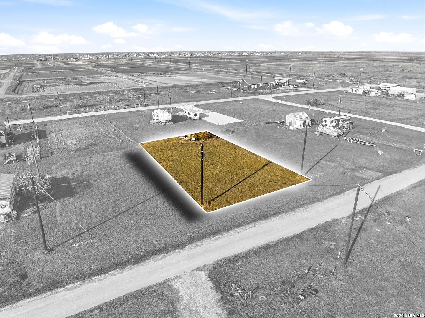 39 Kingfish Ln #143 Palacios, TX 77465  | Land/Lot