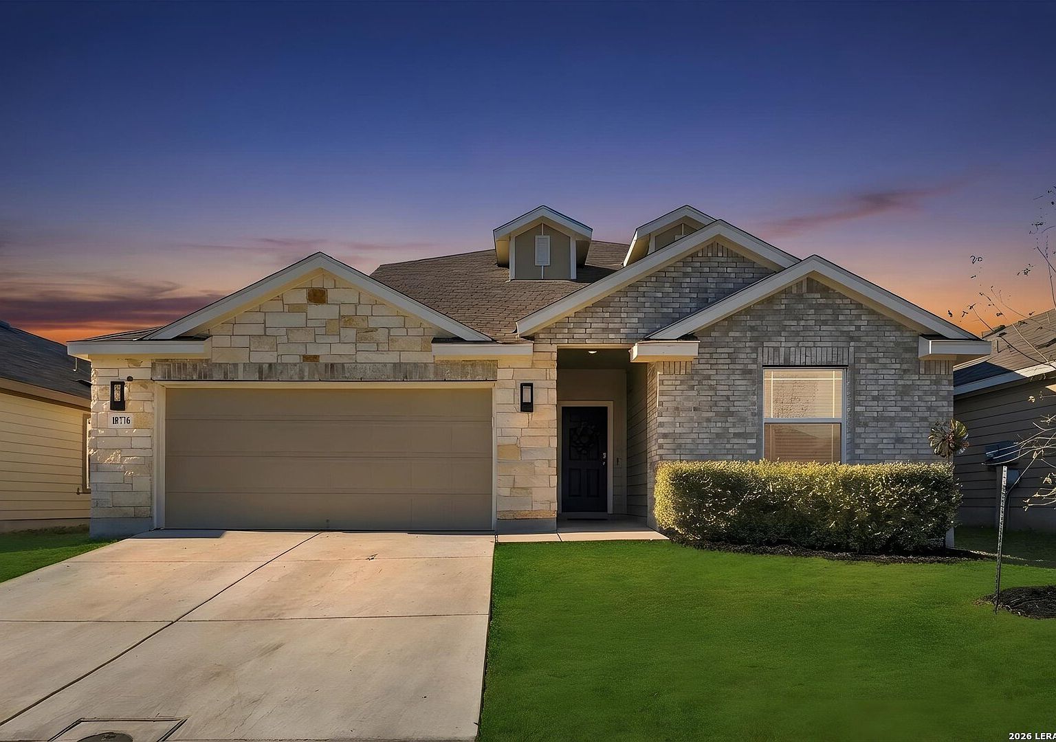 10776 Rosalina Loop Converse, TX 78109  | Single Family