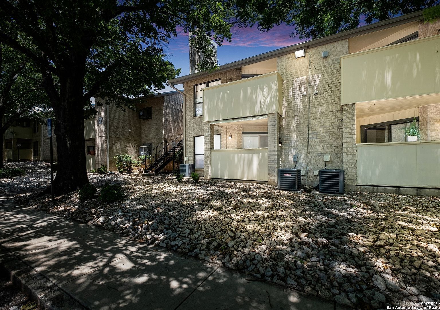 11843 Braesview APT 1614 San Antonio, TX 78213  | Condominium