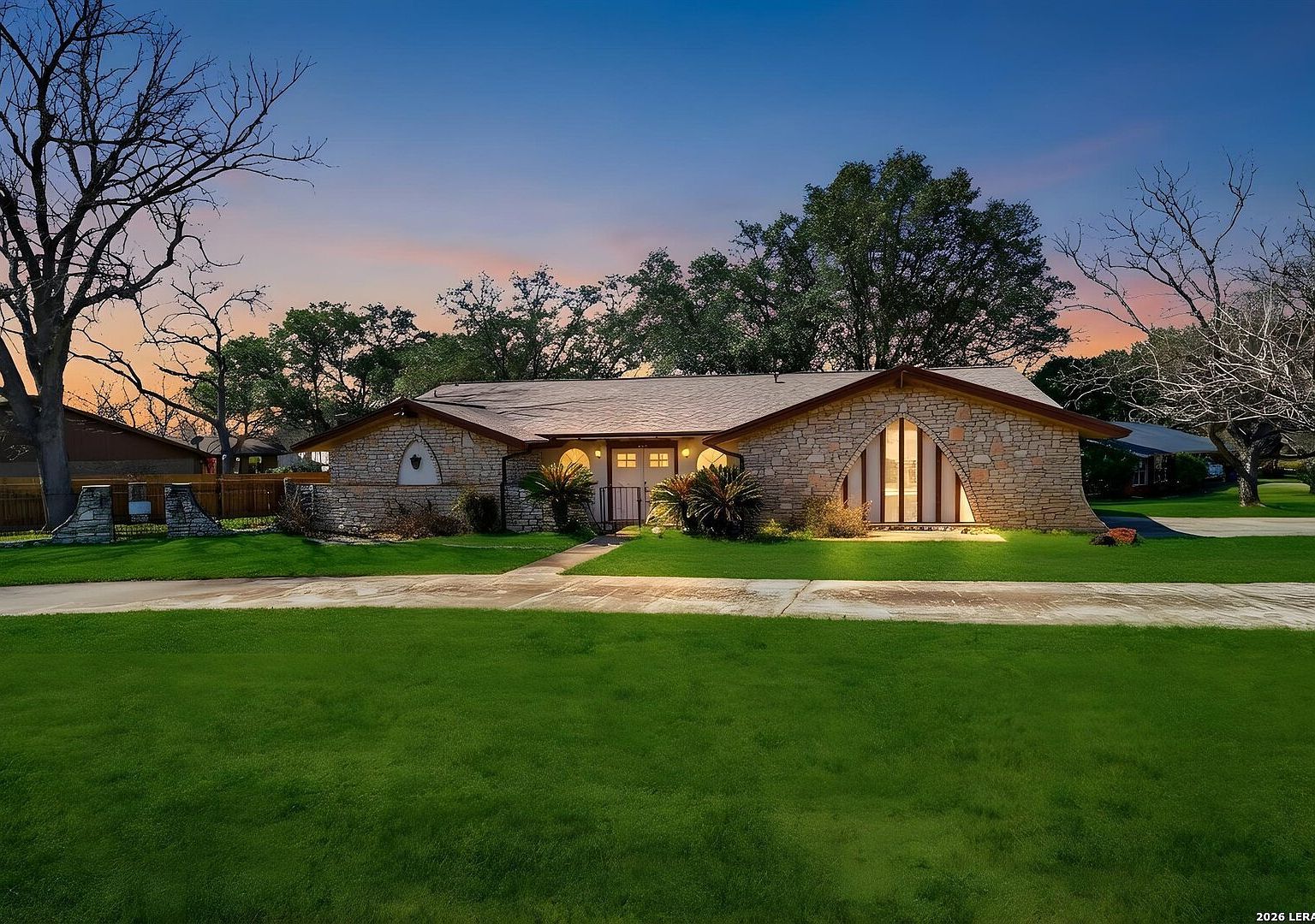 1407 Hospital Blvd Floresville, TX 78114  | Single Family