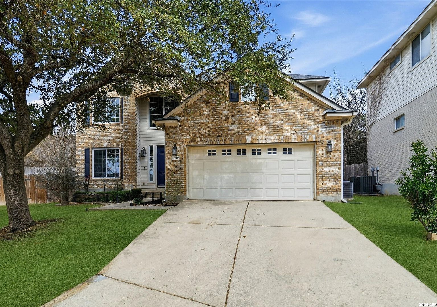 3407 Antigua San Antonio, TX 78259  | Single Family