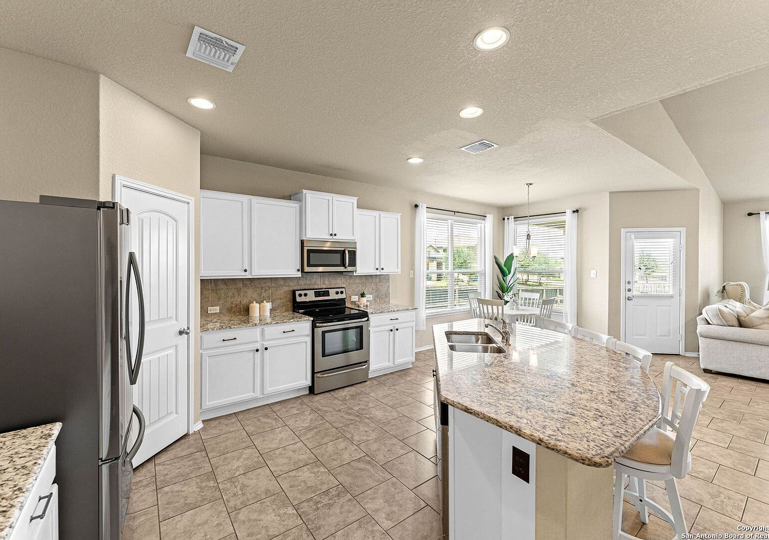 444 Quarter Mare Cibolo, TX 78108  | Single Family