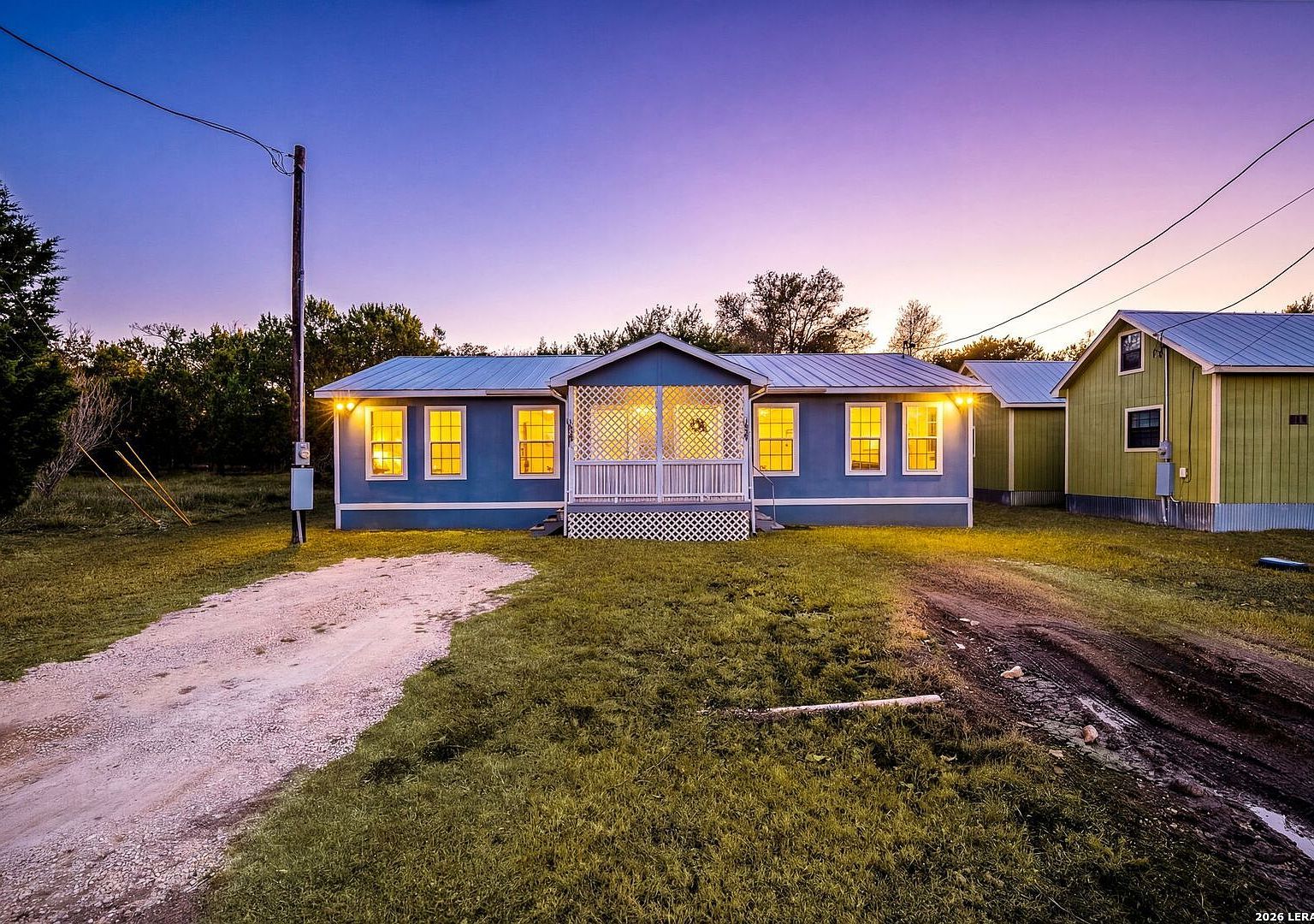 289 Chaparral Dr Bandera, TX 78003  | Multi Family