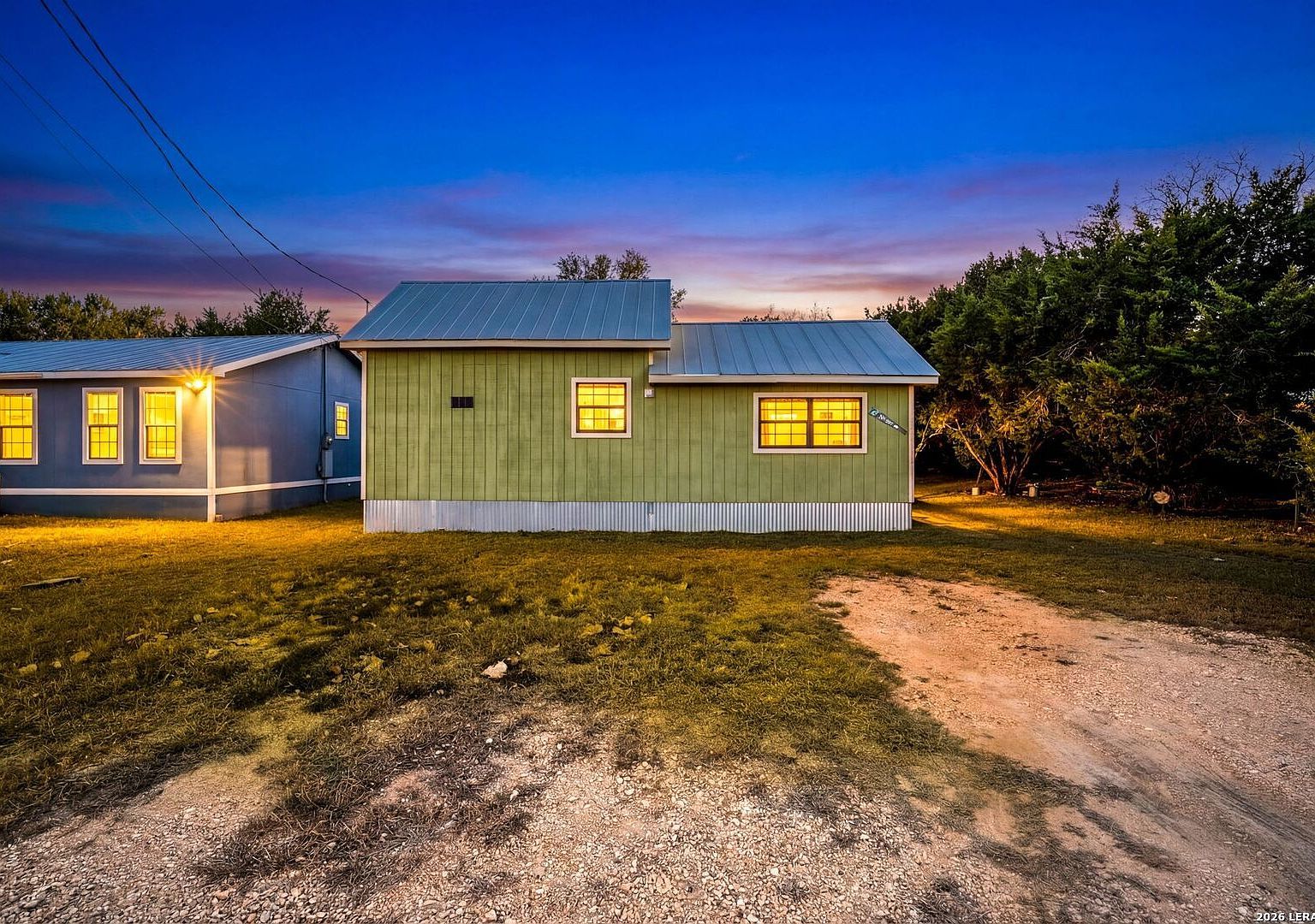 297 Chaparral Dr Bandera, TX 78003  | Multi Family