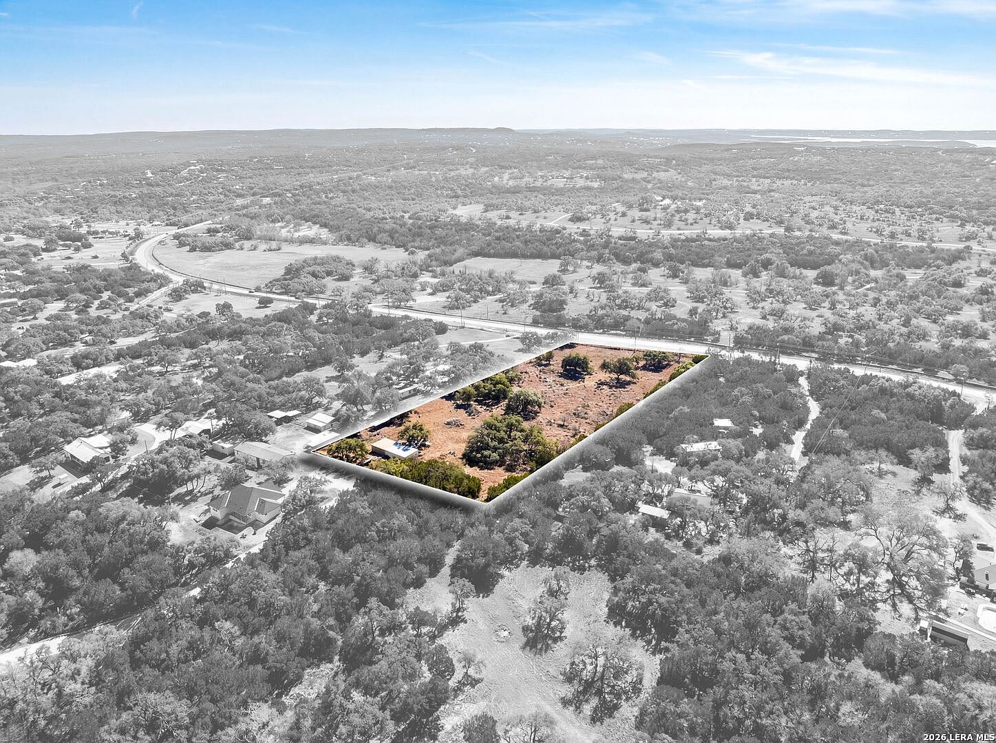 11030-11060 Fm 32 Fischer, TX 78623  | Land/Lot