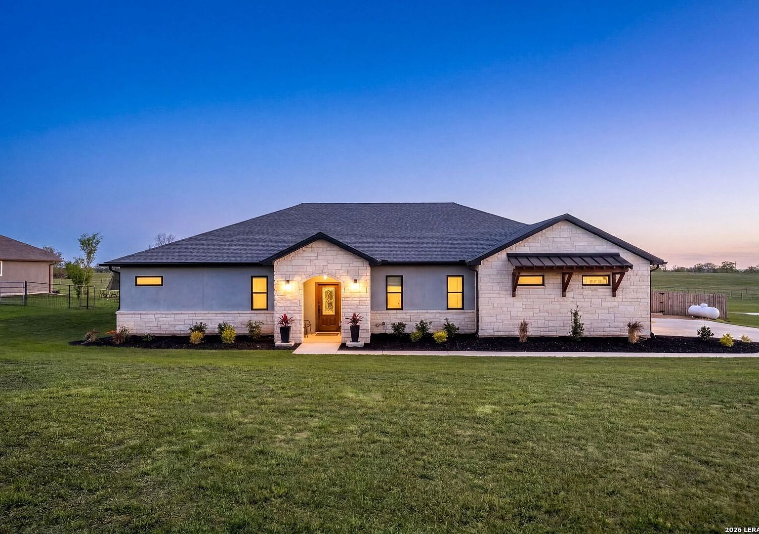 120 Western Way Adkins, TX 78101  | Single Family