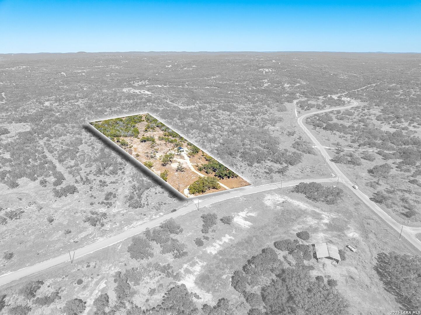 174 Crescent Rdg #209 Hondo, TX 78861  | Land/Lot