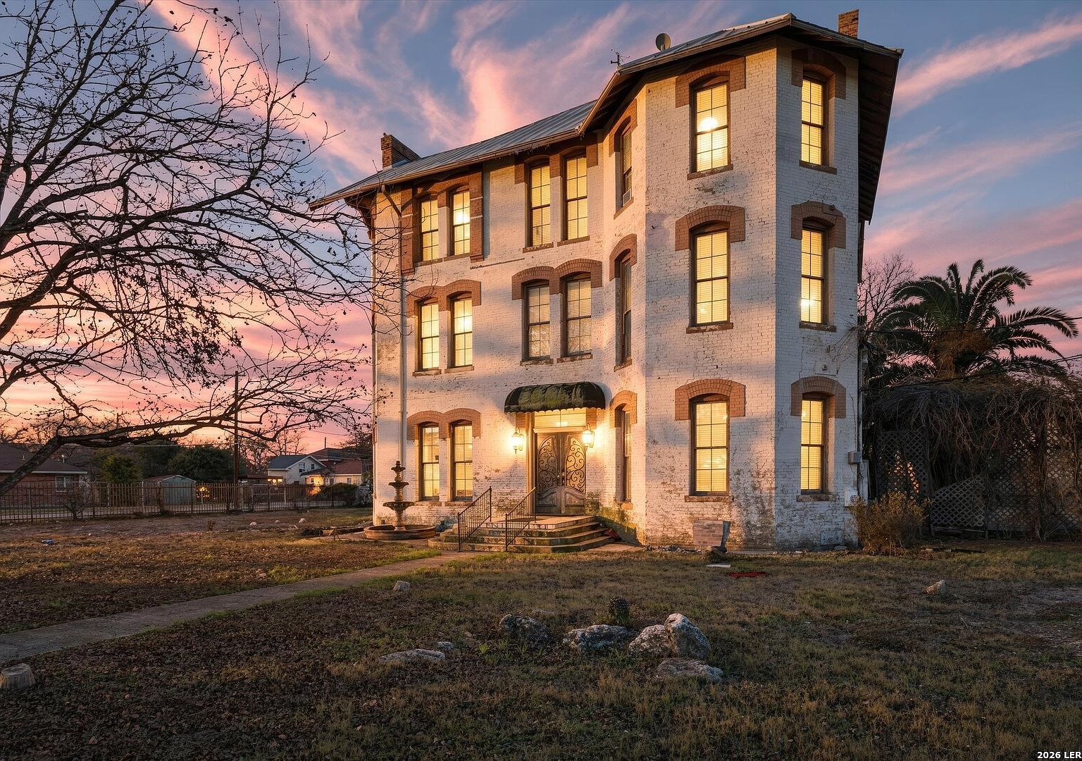 802 Kentucky Ave San Antonio, TX 78201  | Single Family