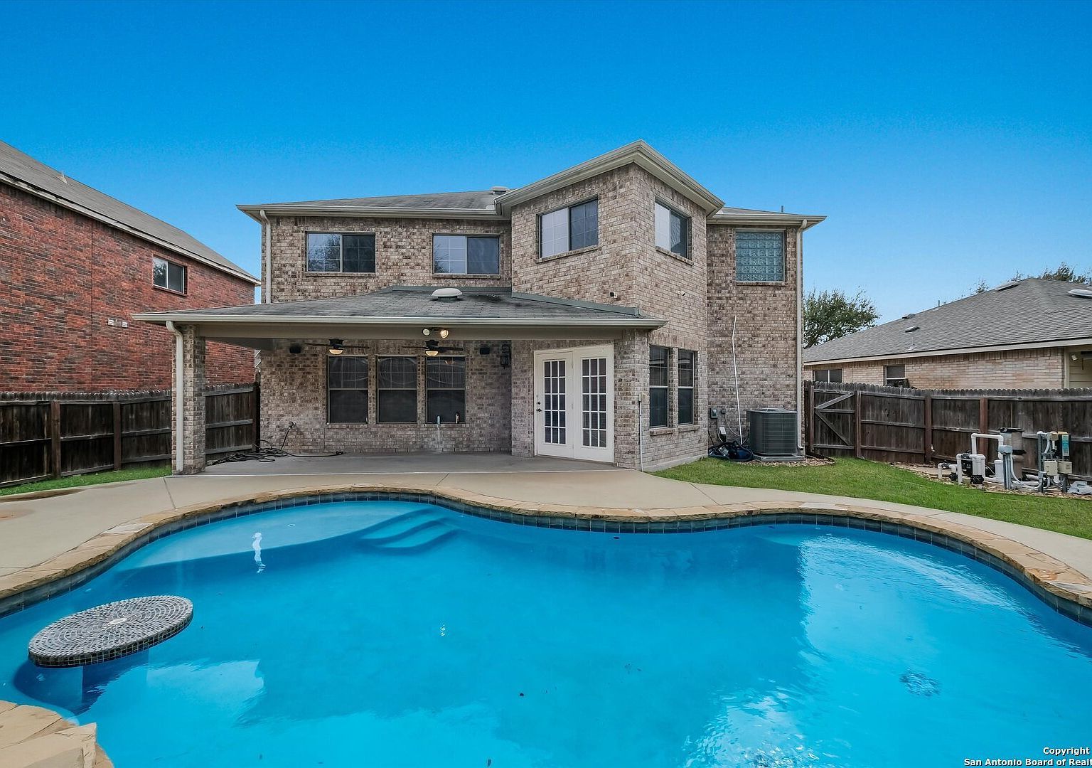 233 Springtree Trl Cibolo, TX 78108  | Single Family