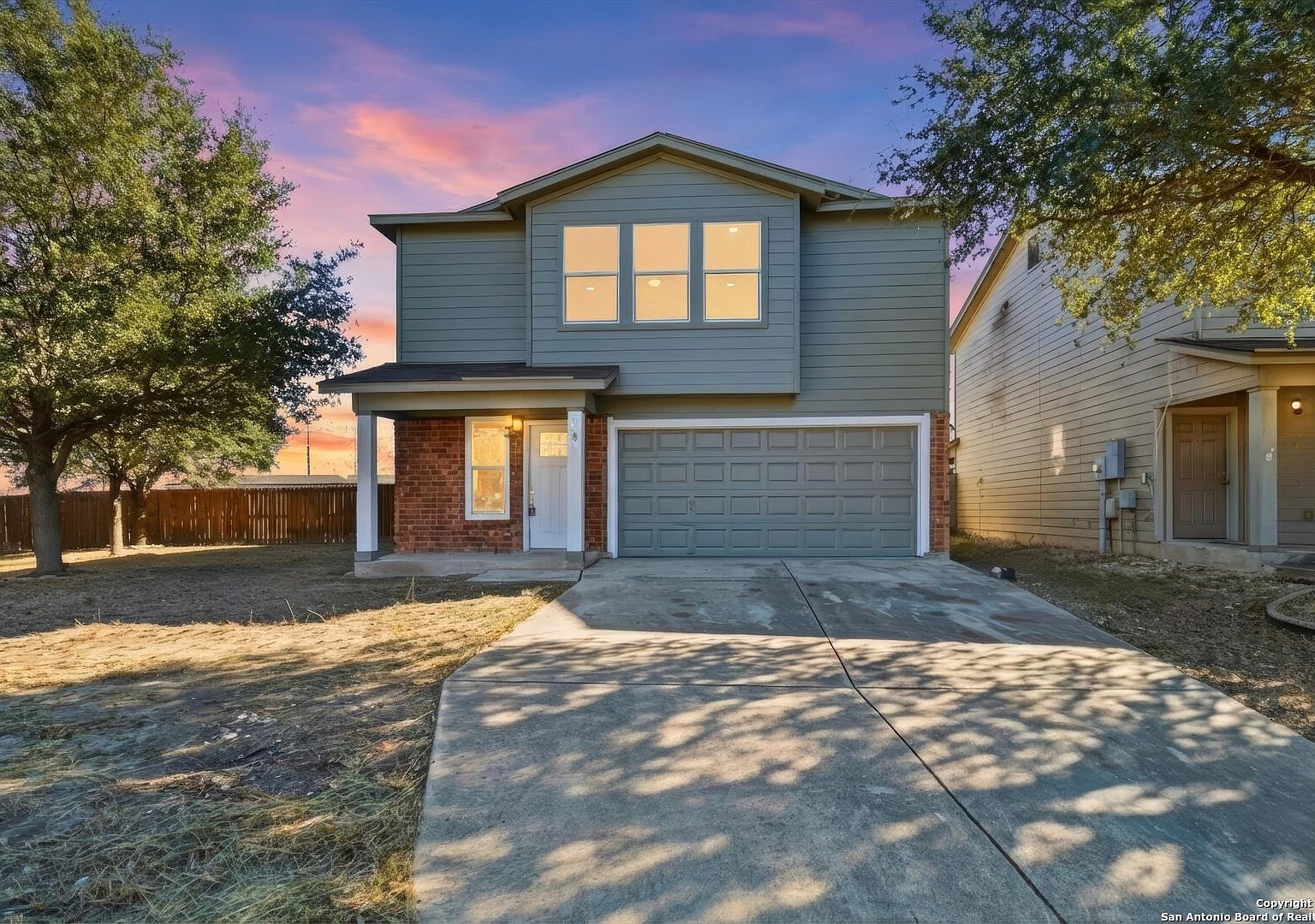 4202 Waldon Pond San Antonio, TX 78245  | Single Family