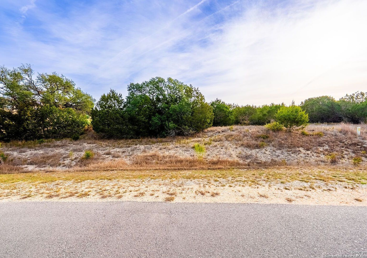 268 Secret Way Spring Branch, TX 78070  | Land/Lot