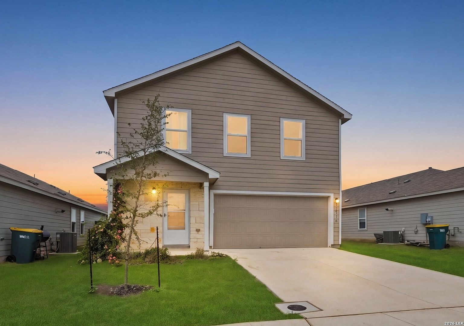 10716 Sweepback Trl Converse, TX 78109 | Single Family