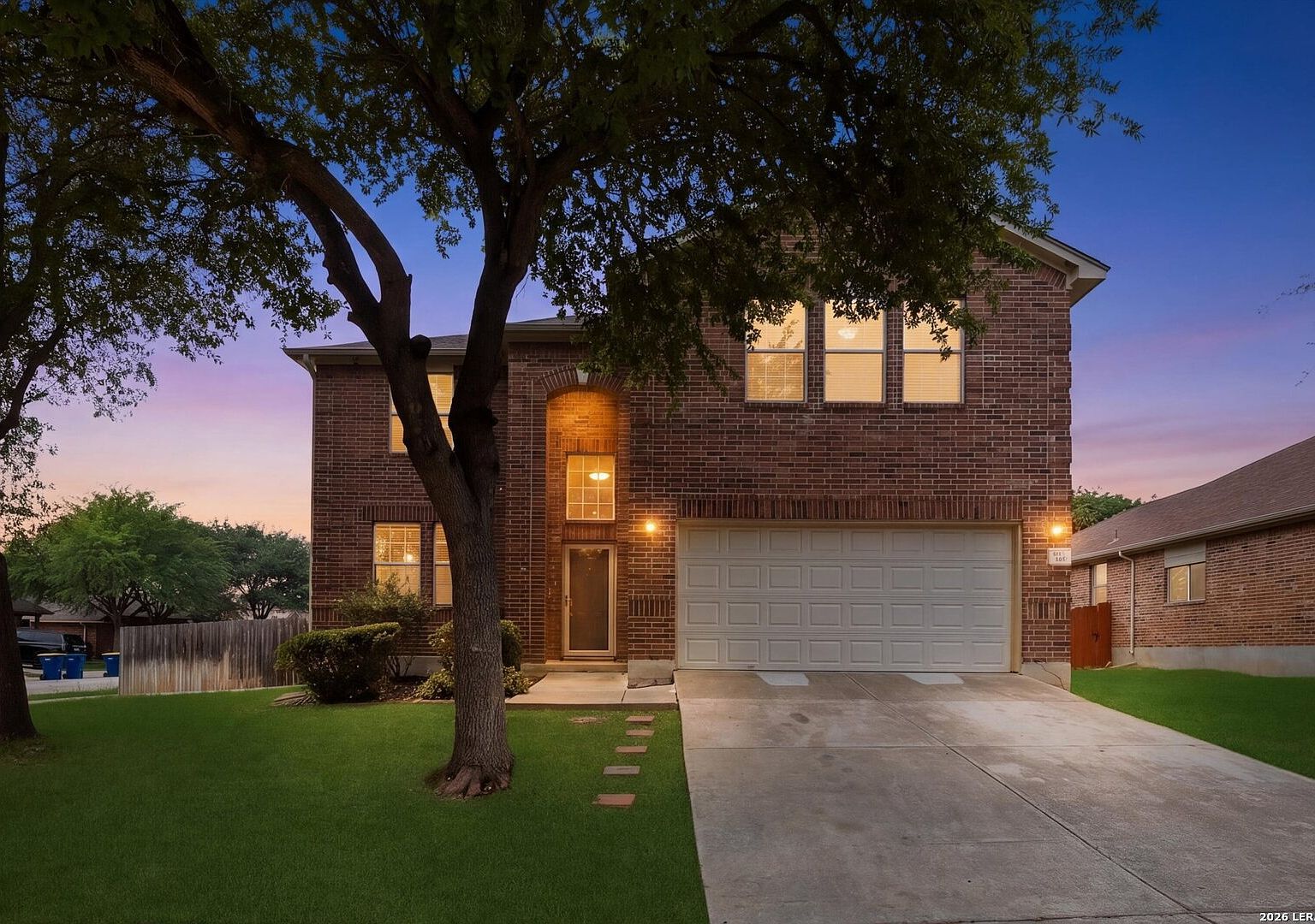 100 Ling Ln Cibolo, TX 78108  | Single Family