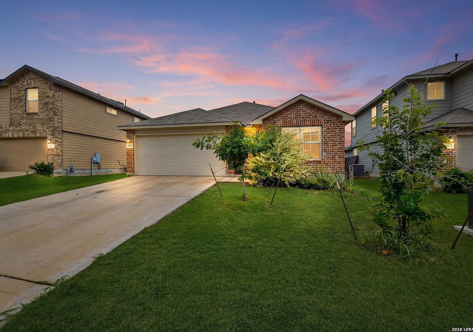14821 Northern Bird San Antonio, TX 78253 | Single Family