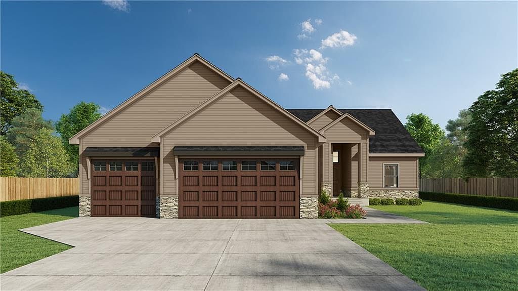 1003 Trail View Dr Baldwin City, KS 66006 - Thumbnail 2