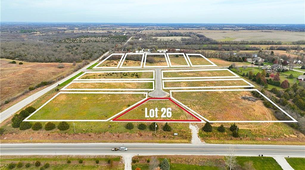 LOT 26 S Sycamore St Gardner, KS 66030 - Thumbnail 2