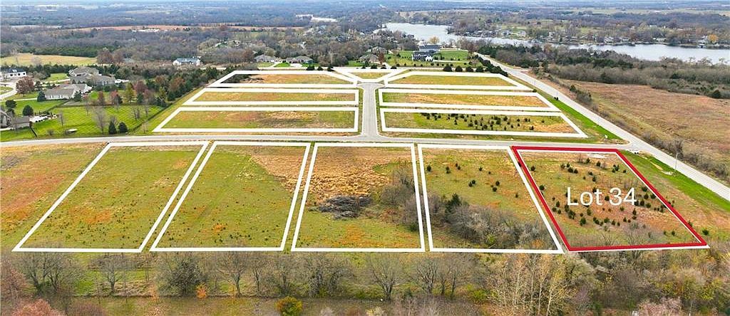 LOT 34 W 150th St Gardner, KS 66030 - Thumbnail 2