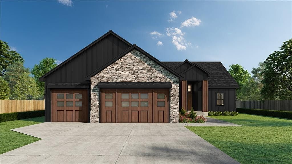 1108 Trail View Ct Baldwin City, KS 66006  | Single Family