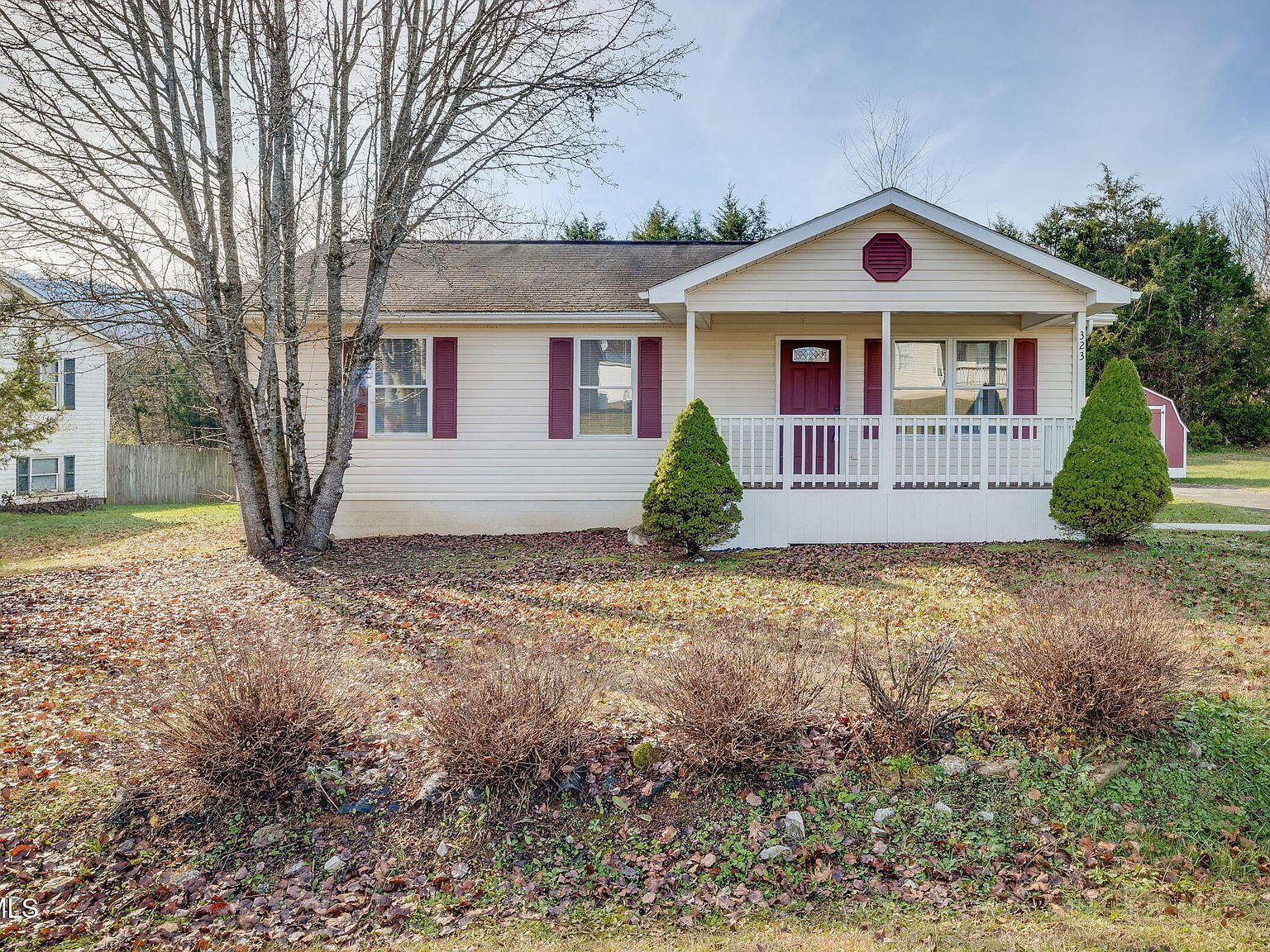323 Mountain Ash Dr Dryden, VA 24243 - Thumbnail 2