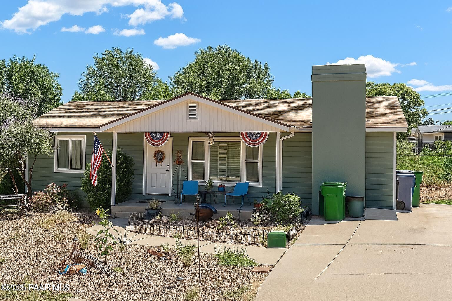 609 Douglas Ave Prescott, AZ 86301  | Single Family