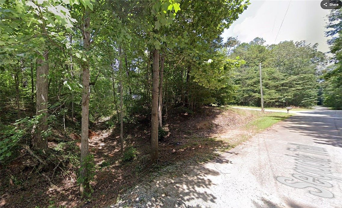 622 Sequoia Trl Westminster, SC 29693  | Land/Lot