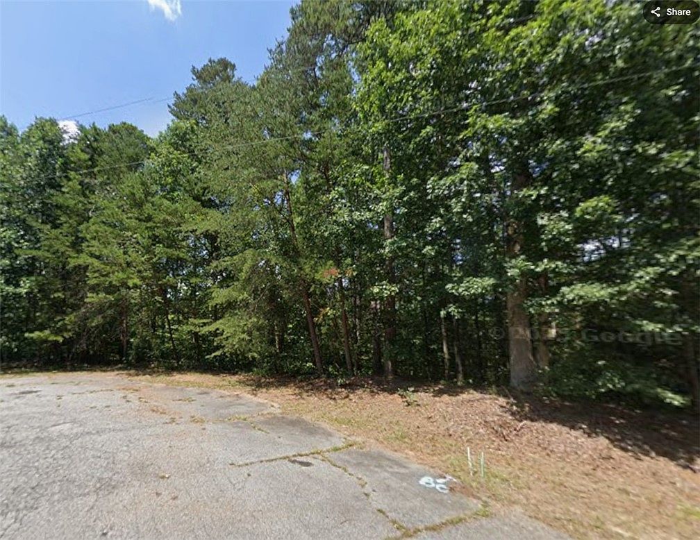 253 Brandywine Dr Westminster, SC 29693  | Land/Lot