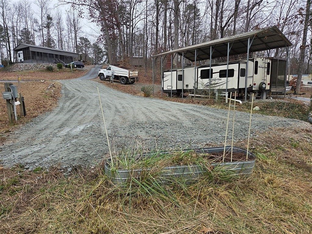 210 Reston Way Westminster, SC 29693  | Land/Lot