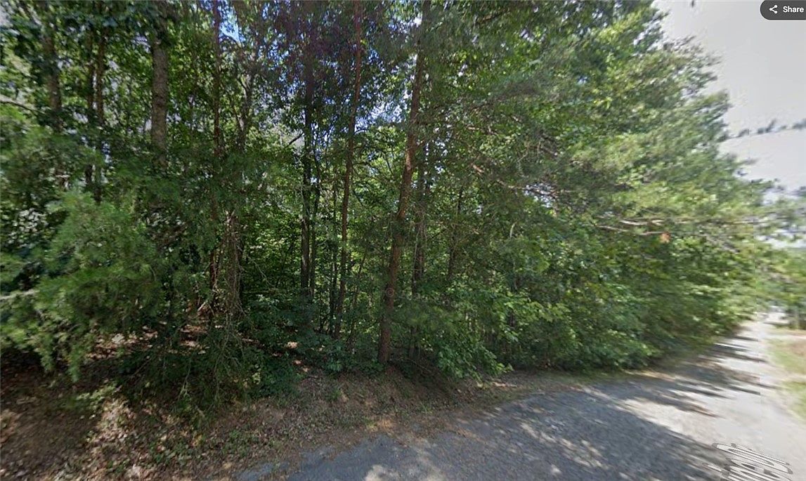 255 Brandywine Dr Westminster, SC 29693  | Land/Lot