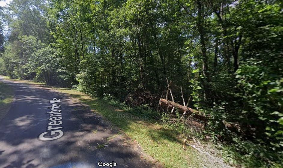 409 Greenbriar Way Westminster, SC 29693  | Land/Lot