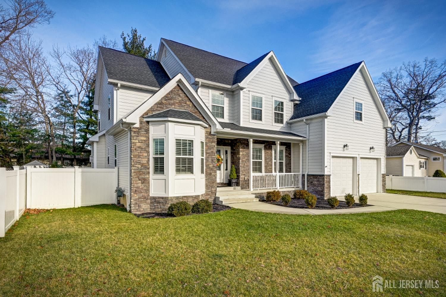 28 Clayton Ave Monroe Township, NJ 08831 - Thumbnail 2