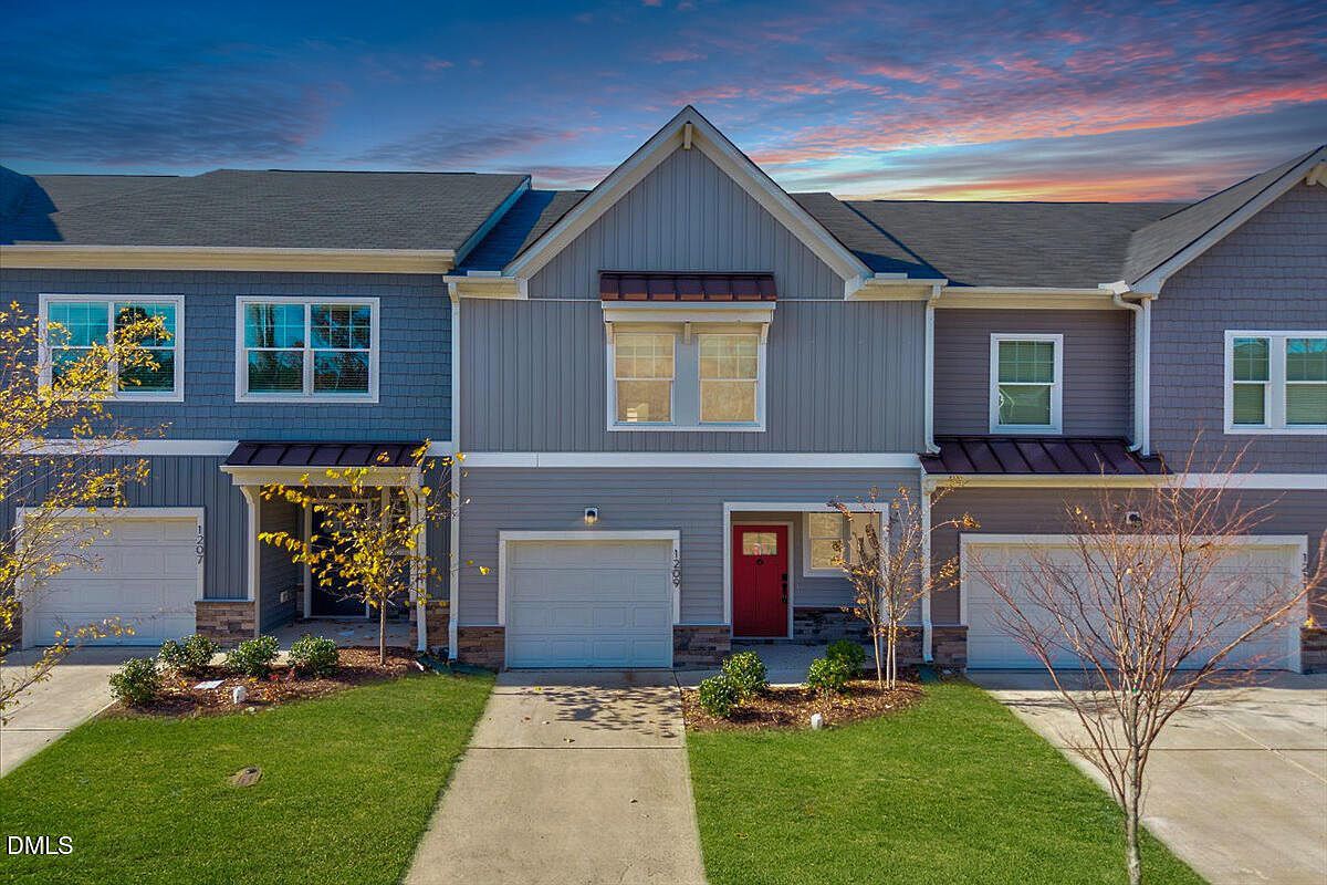 1209 Alston Ridge Ct Cary, NC 27519 - Thumbnail 2