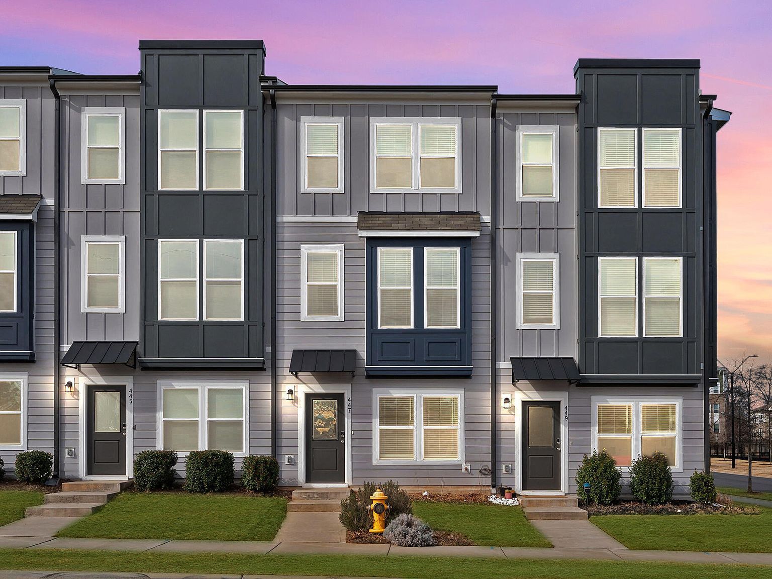 447 N Fisher St Raleigh, NC 27610 - Thumbnail 2