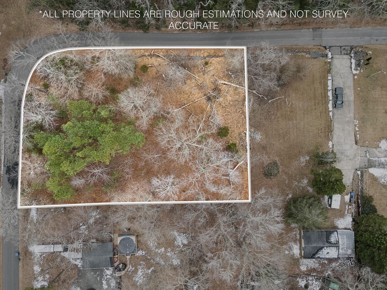 403 Bonhill Dr Durham, NC 27712 - Thumbnail 2