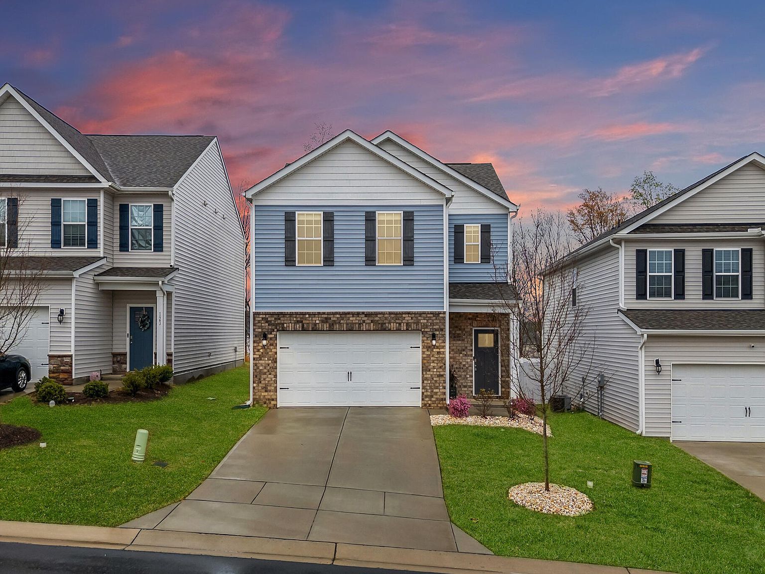 131 River Bank Rd Fuquay Varina, NC 27526  | Single Family