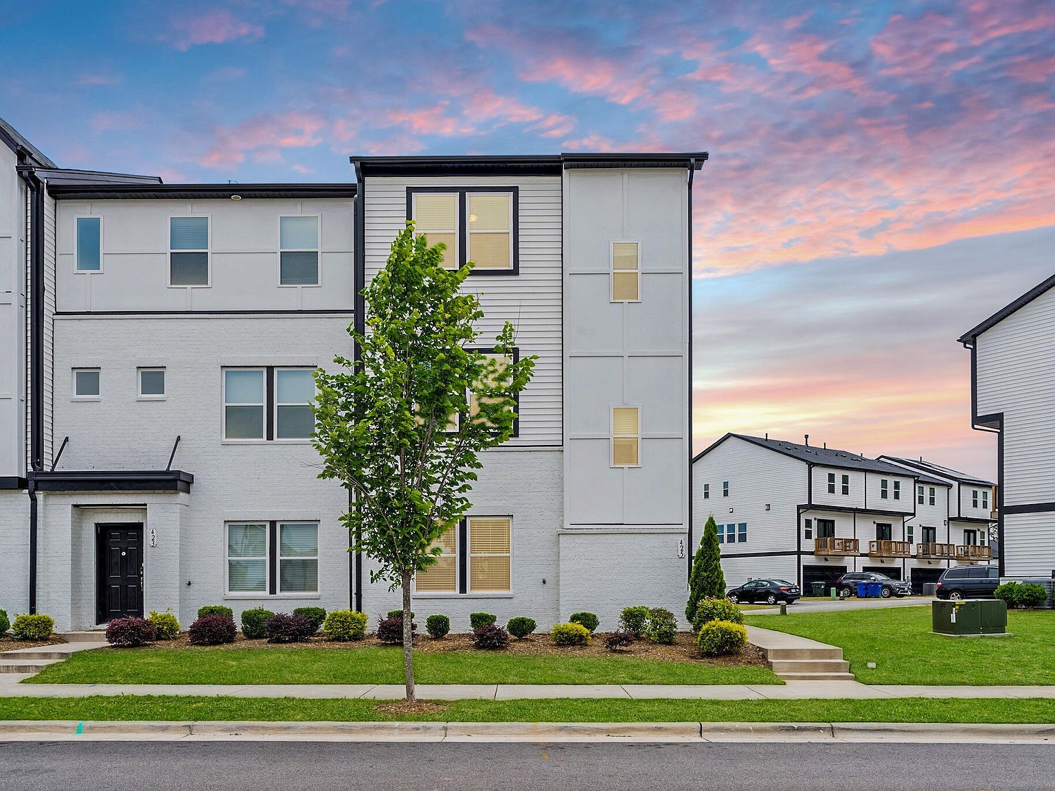 425 Diversity Way Raleigh, NC 27610, 27610
