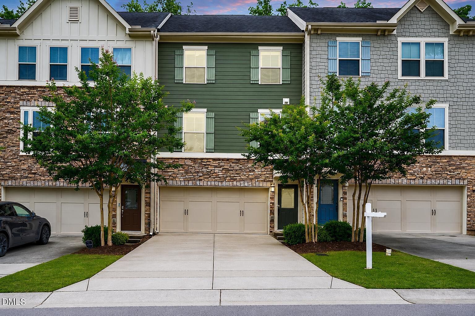 2007 Ackerman Hill Dr Apex, NC 27502, 27502