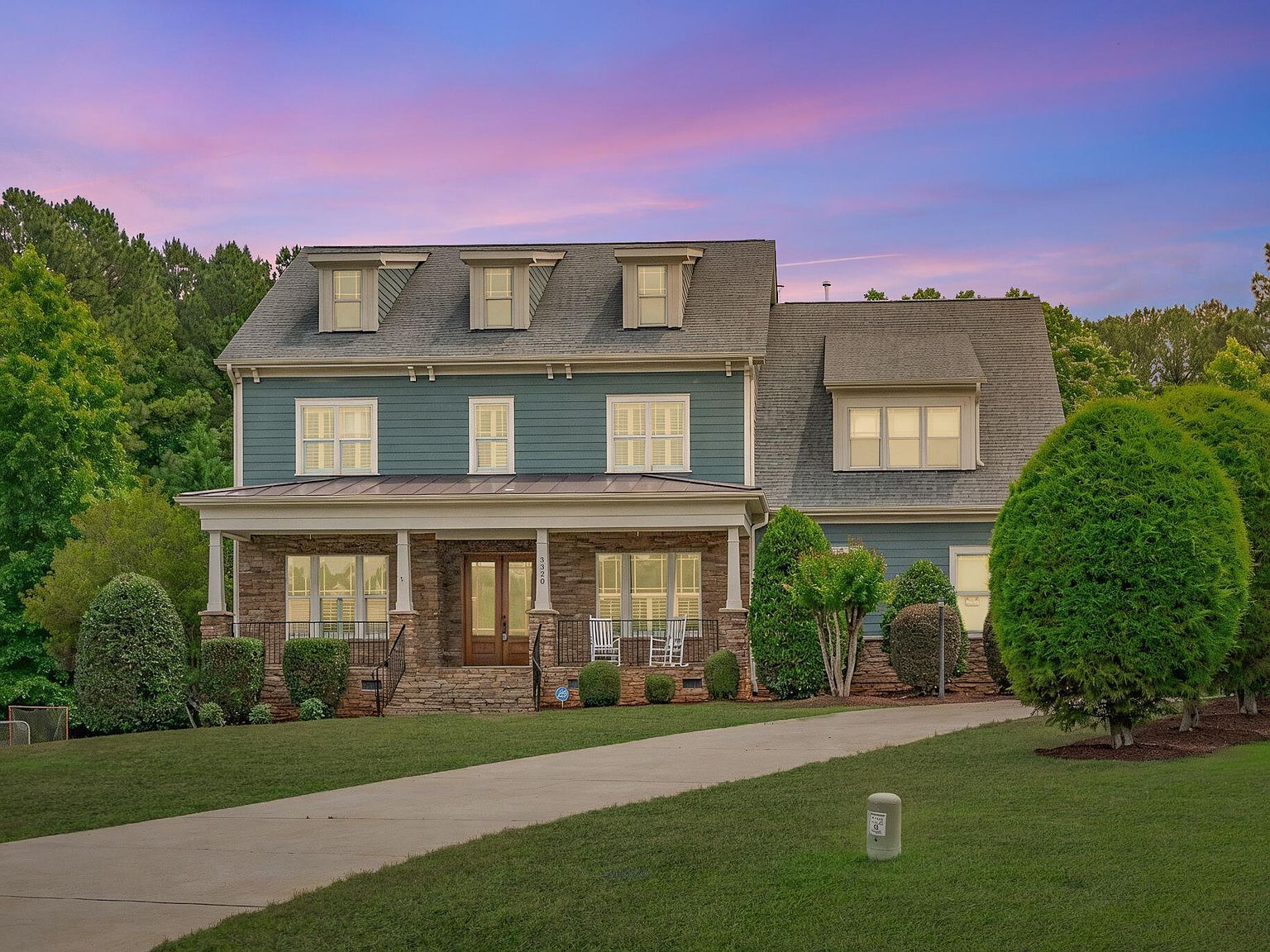 3320 Bryant Falls Ct Raleigh, NC 27613, 27613