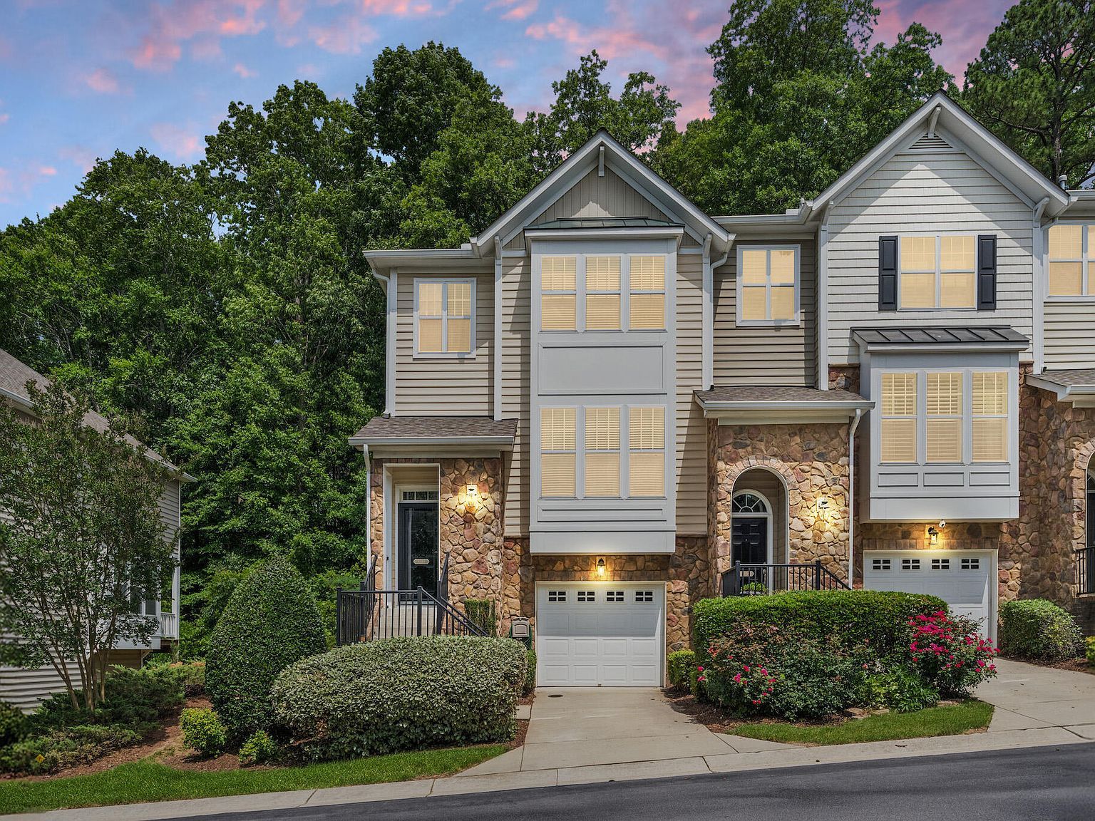 6140 Braidwood Ct Raleigh, NC 27612, 27612