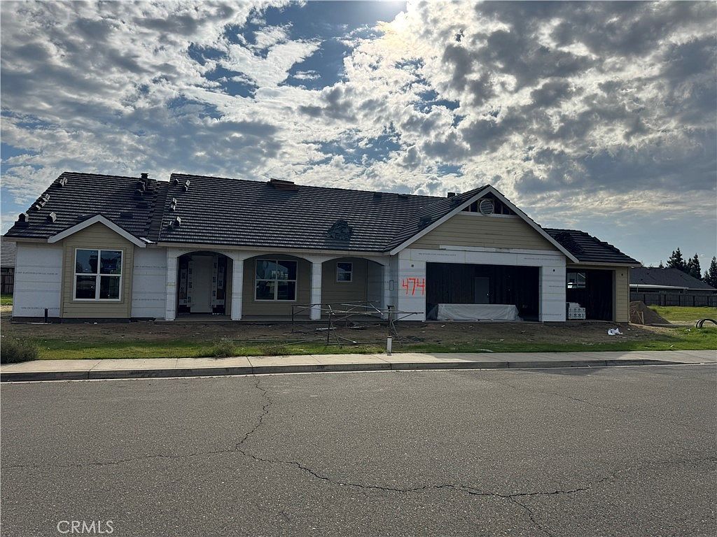 474 Aaron Ct Atwater, CA 95301  | Single Family